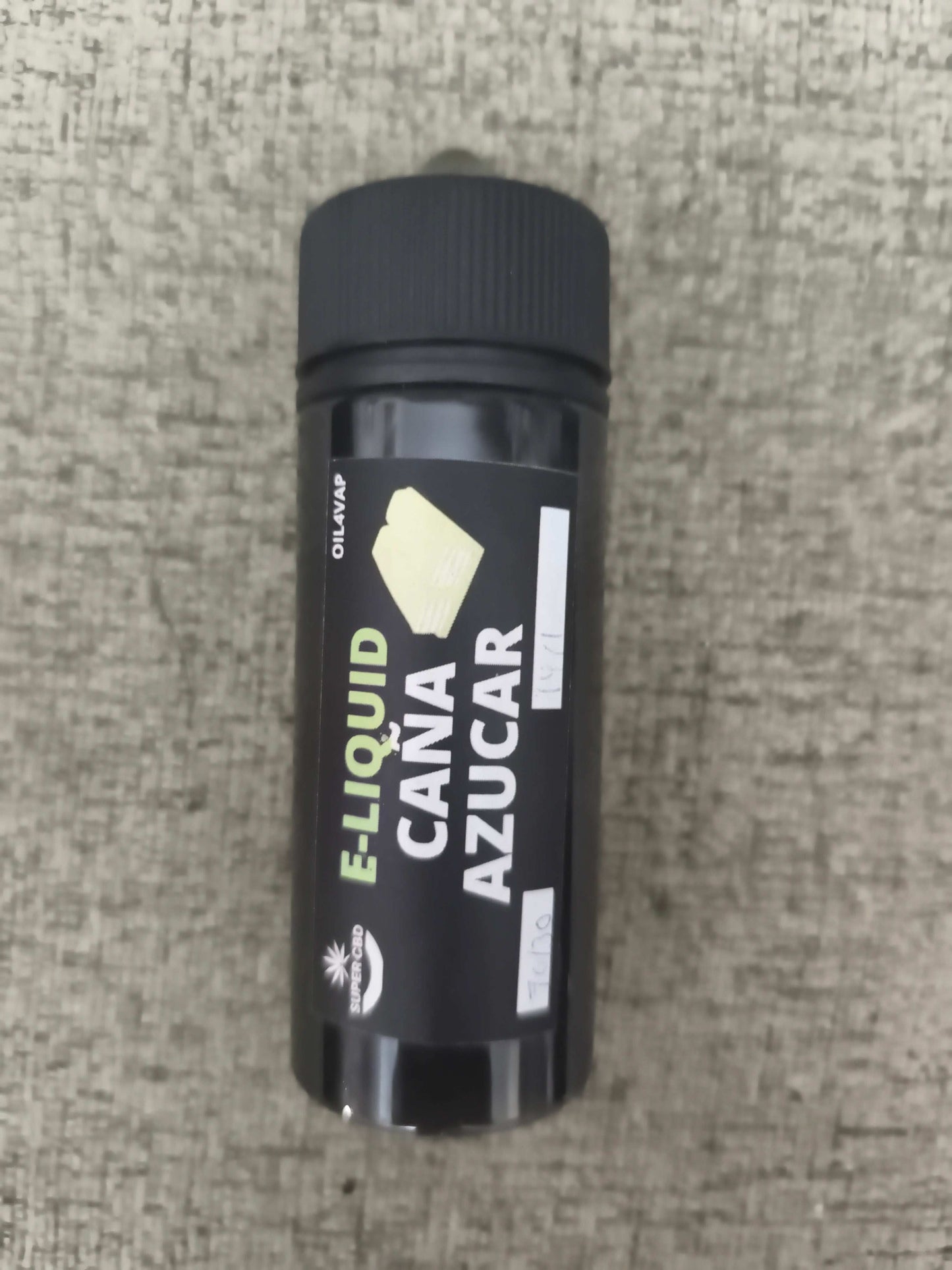 E-liquid Caña de azucar - 100ml