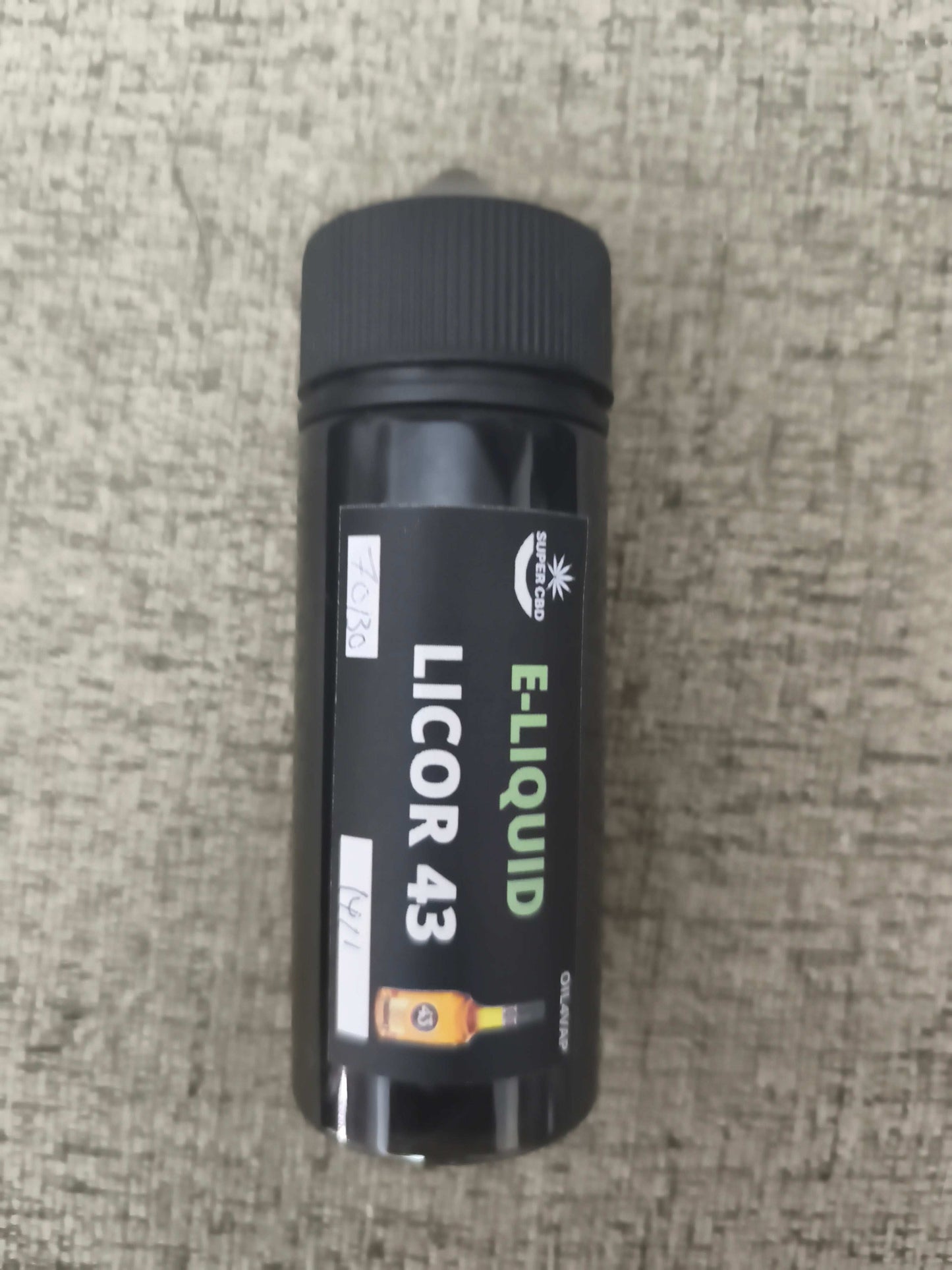 E-liquid Licor 43 - 100ml