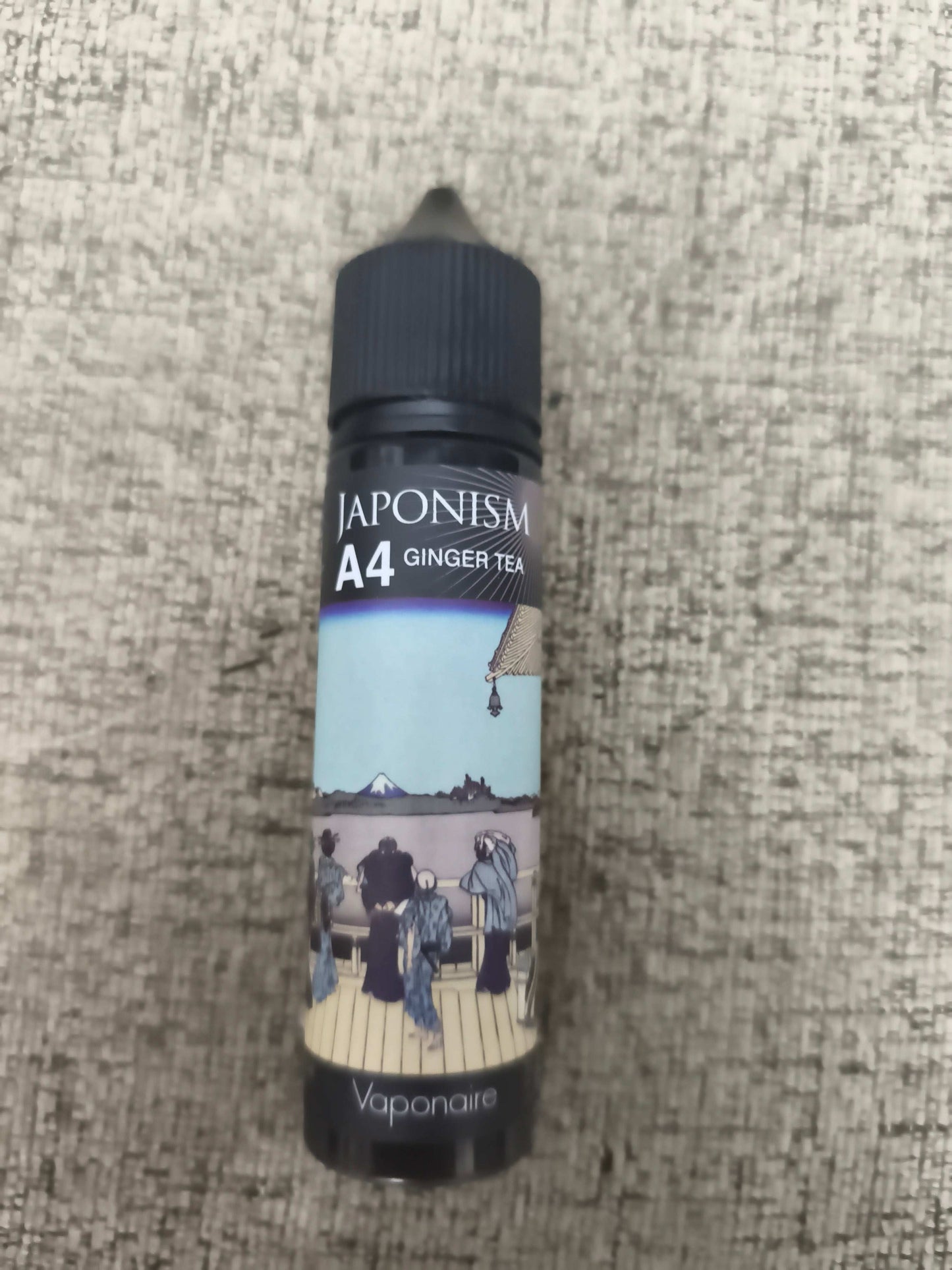 E-liquid Japonism Ginger tea - 50ml