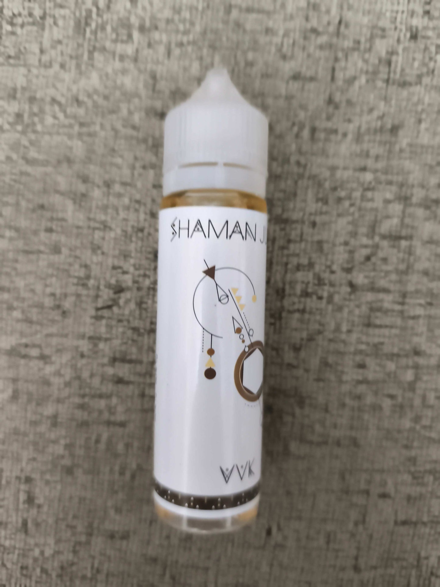 E-liquid Shaman Juice - 100ml