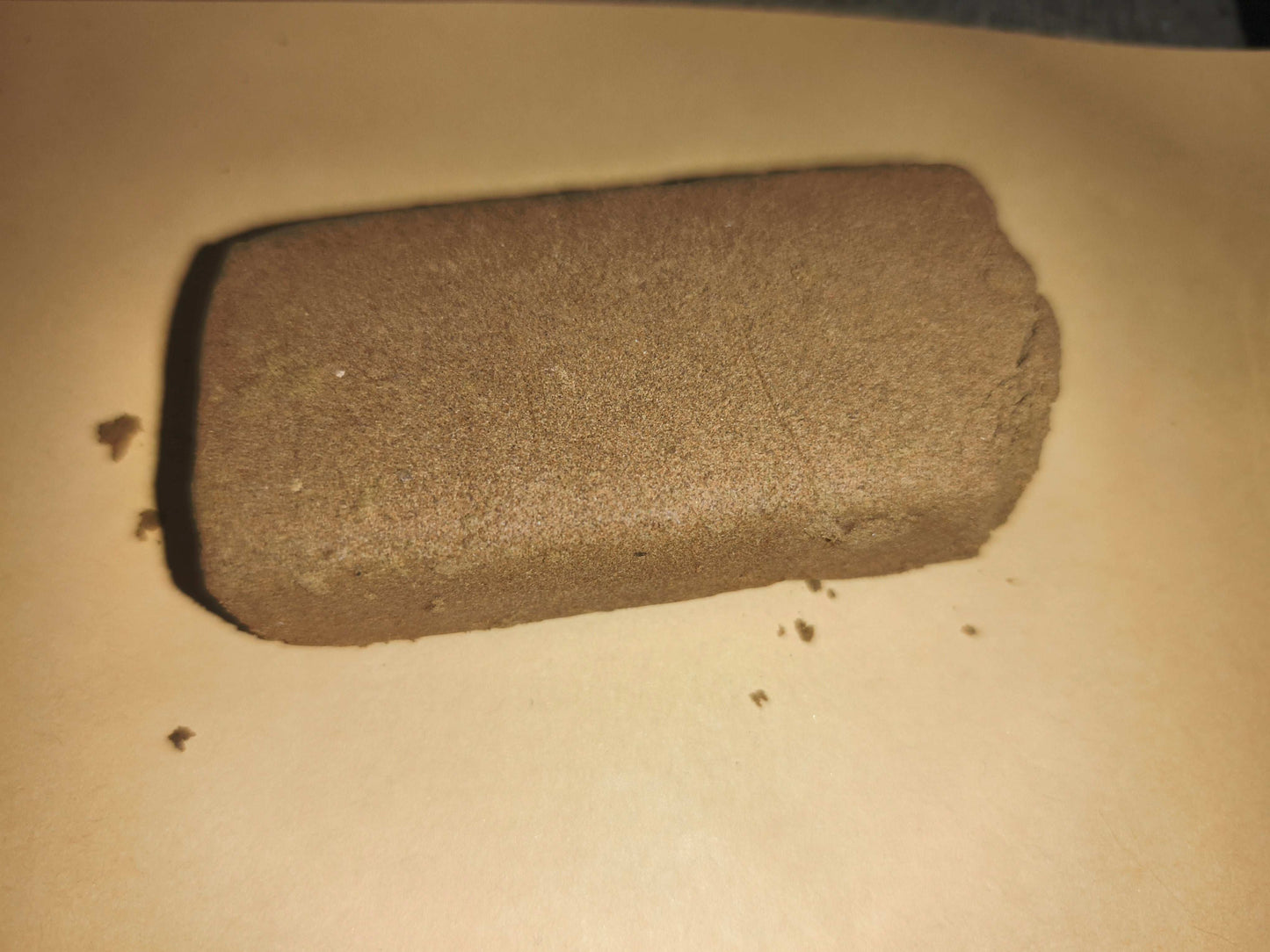 Pollen supercbd