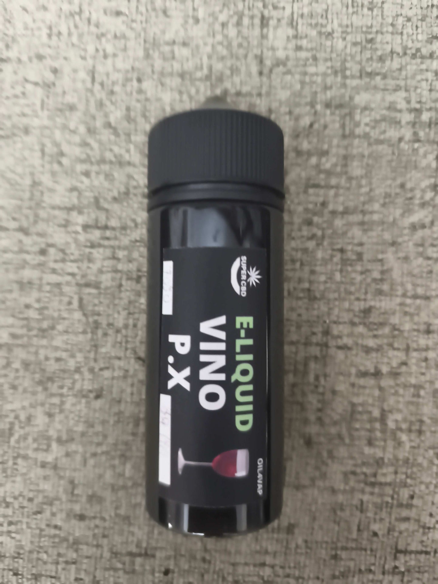 E-liquid Vino Pedrez Jimenez - 100ml
