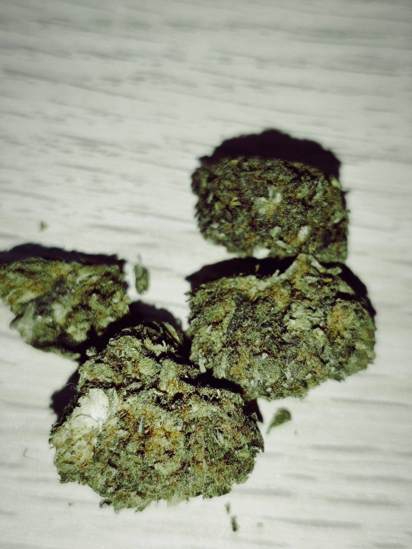 Royal cheese - Calidad Normal - SUPERCBD