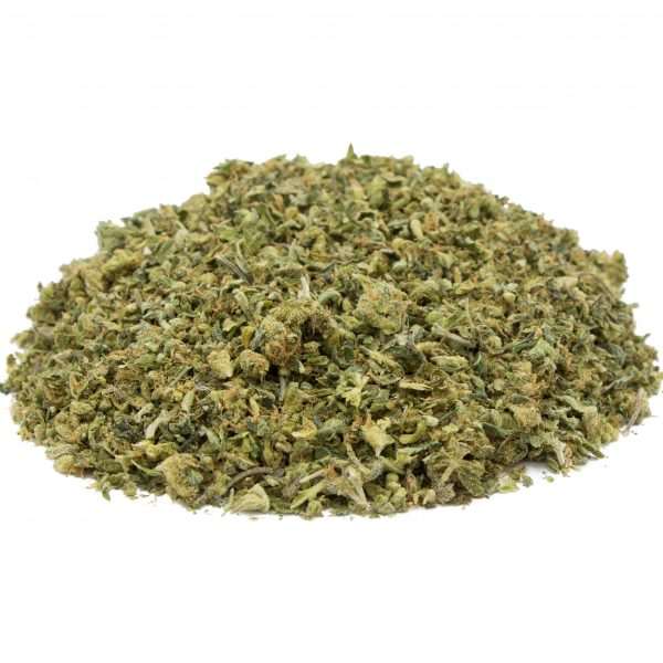 Trim de CBD
