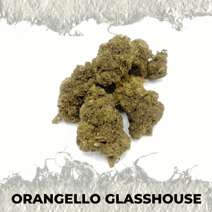 Orangello Glasshouse