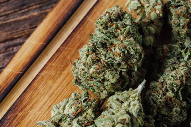Cómo Elegir las Mejores Flores CBD - Guía de Compra 2025