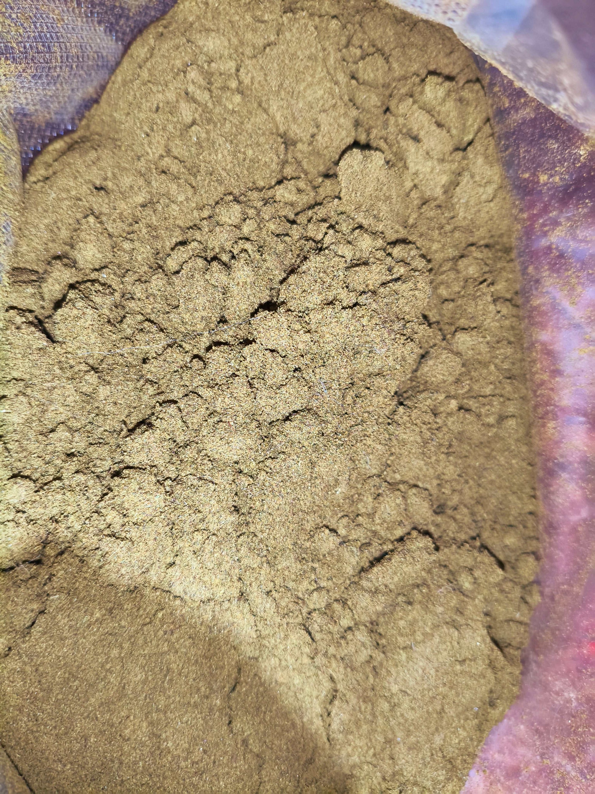Polen Kief CBD - 10gr - LIQUIDACION - SUPERCBD