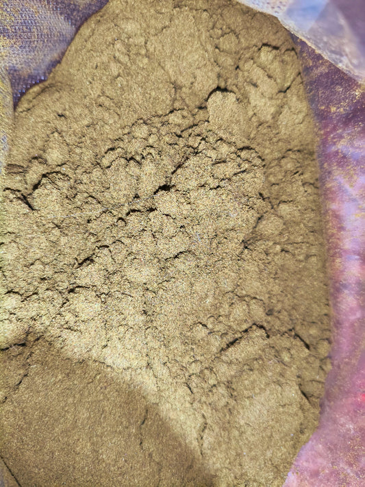 Polen Kief CBD - 10gr - LIQUIDACION - SUPERCBD