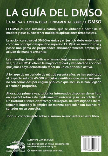 La Guía del DMSO