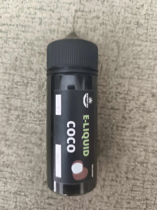 E-liquid Coco - 100ml
