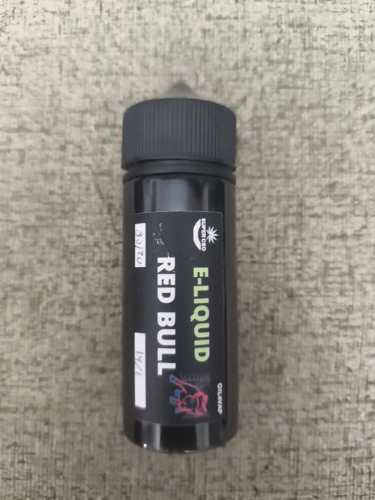 E-liquid Red Bull - 100ml