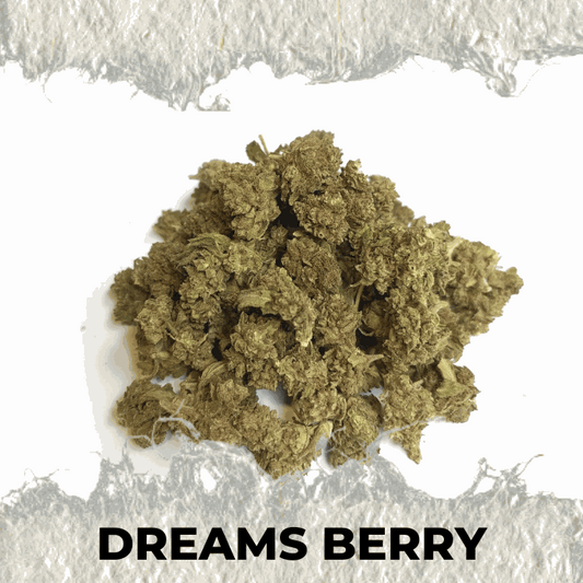 Dream Berry