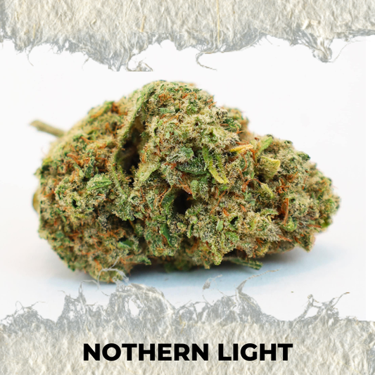 Nother light cbd - Flor Indoor - SUPERCBD
