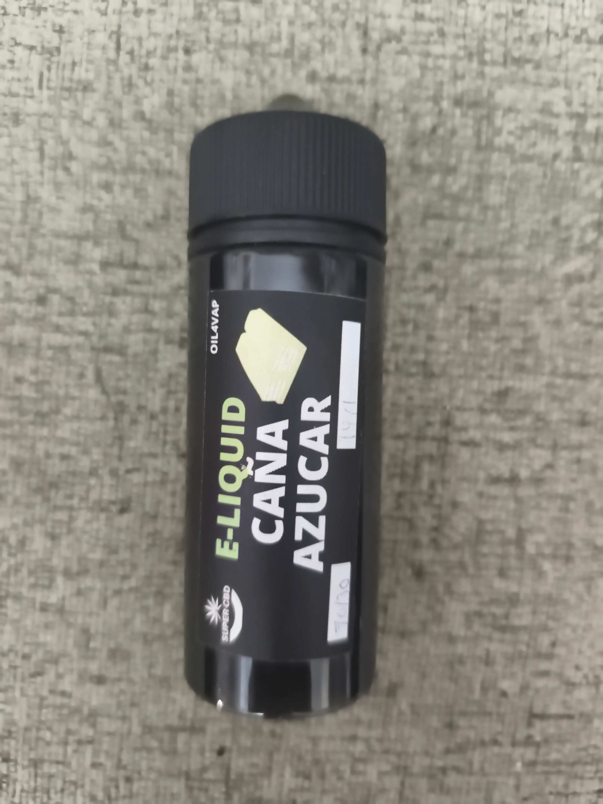 E-liquid Caña de azucar - 100ml