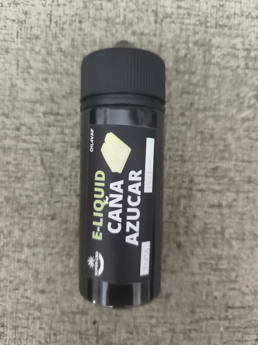 E-liquid Caña de azucar - 100ml