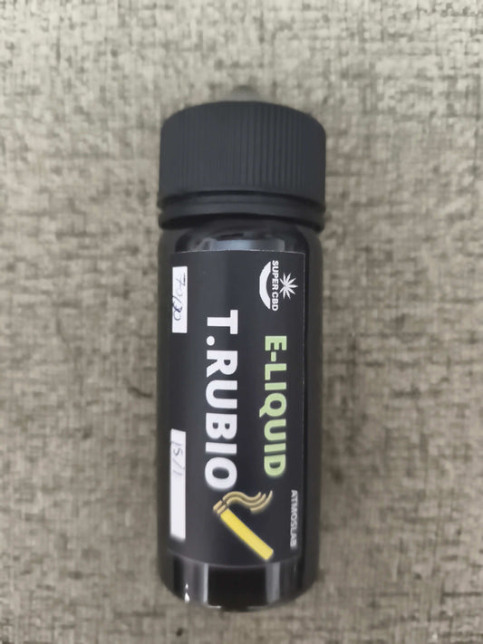 E-liquid Tabaco Rubio - 100ml