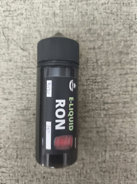 E-liquid Ron - 100ml