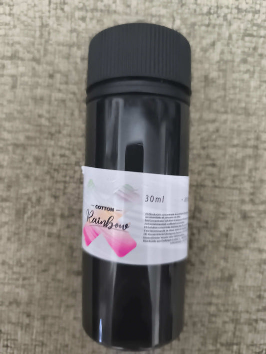 E-liquid Cotton Rainbow