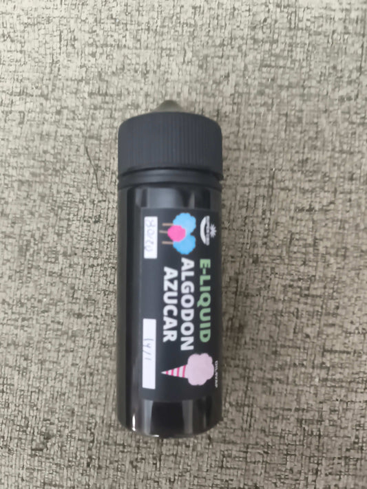 E-liquid Algodón de azucar - 100ml