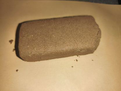 Pollen supercbd