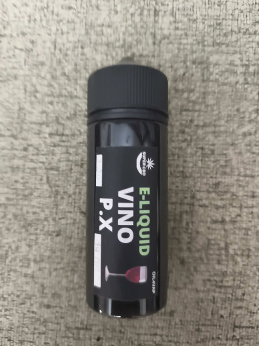 E-liquid Vino Pedrez Jimenez - 100ml