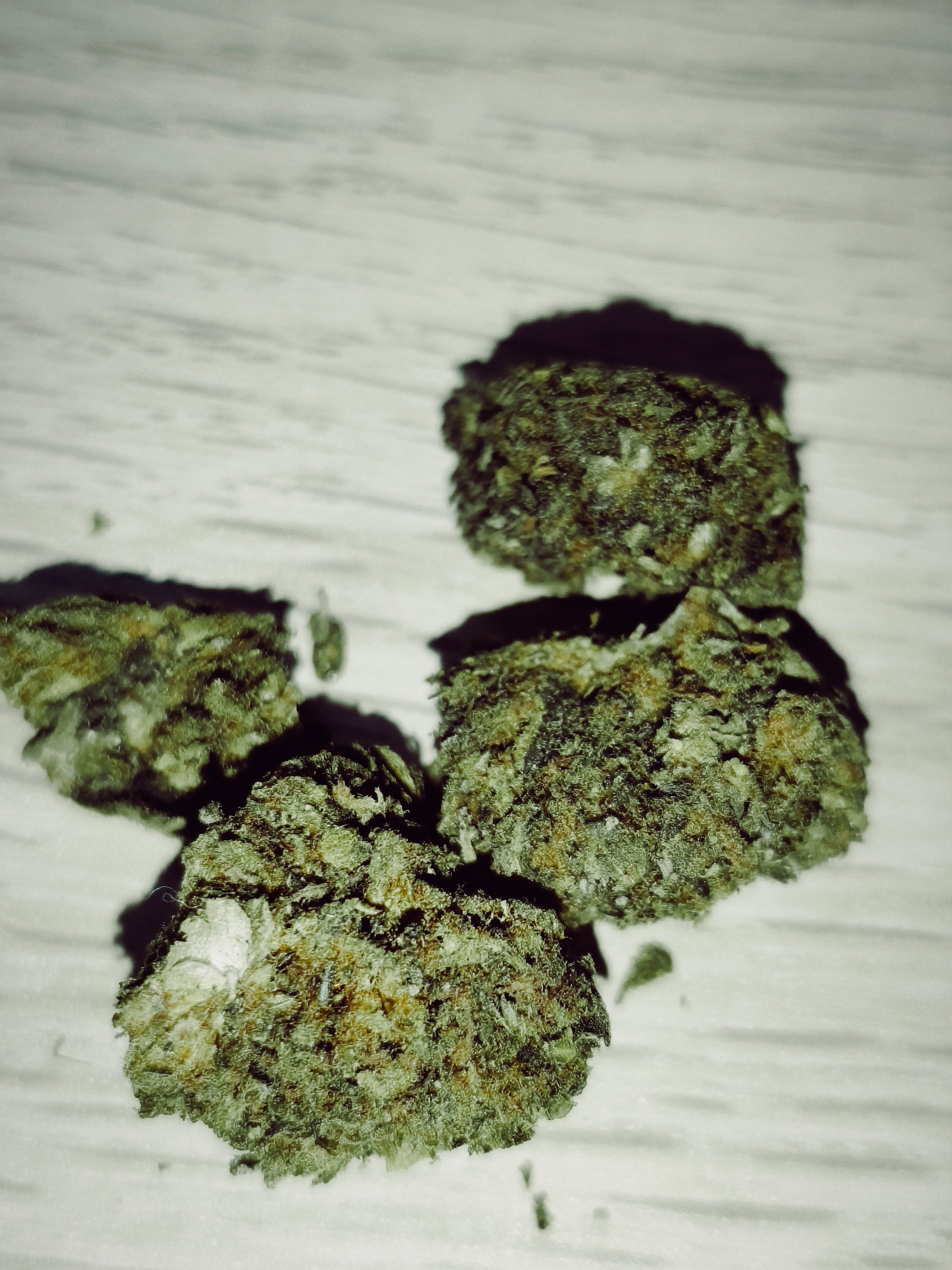 Royal cheese - Calidad Normal - SUPERCBD