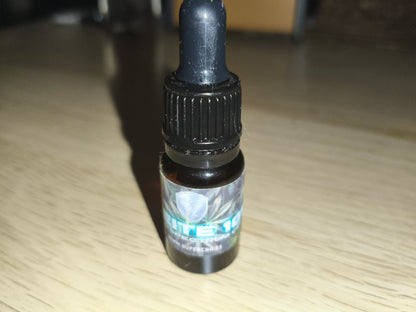 Aceite 10% Full Spectrum - SUPERCBD