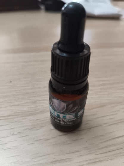 Aceite 10% Full Spectrum - SUPERCBD