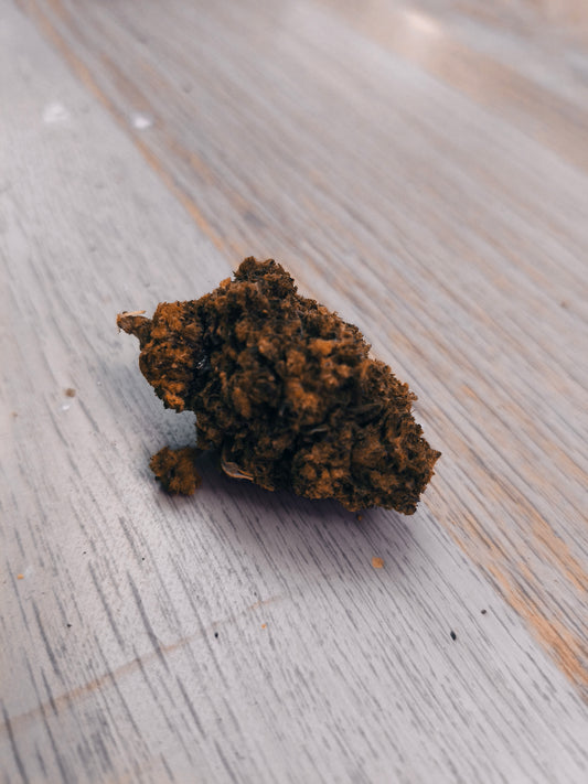 Therapy glasshouse - calidad normal - SUPERCBD