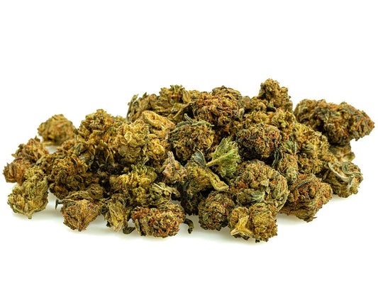 MiniBuds - 3gr - SUPERCBD